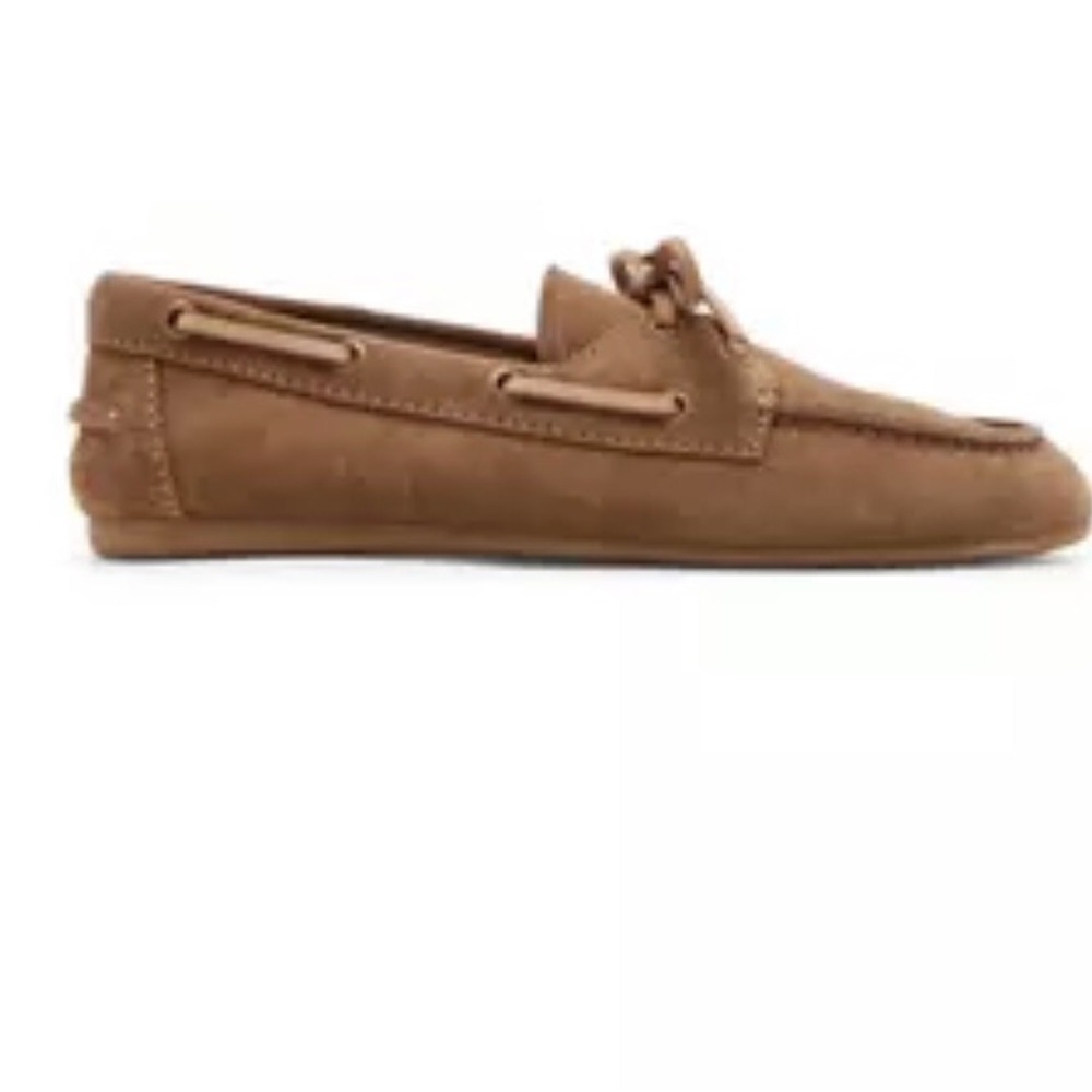 Steve Madden SAG, size 8